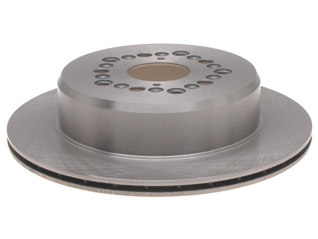 Raybestos Brakes Disc Brake Rotor P/N:96472R Fits: Lexus Gs300 97-93, Lexus Ls400 00-93, Lexus Sc300 00-99, Lexus Sc400 00-94, Toyota Supra 98-94 - Image 1
