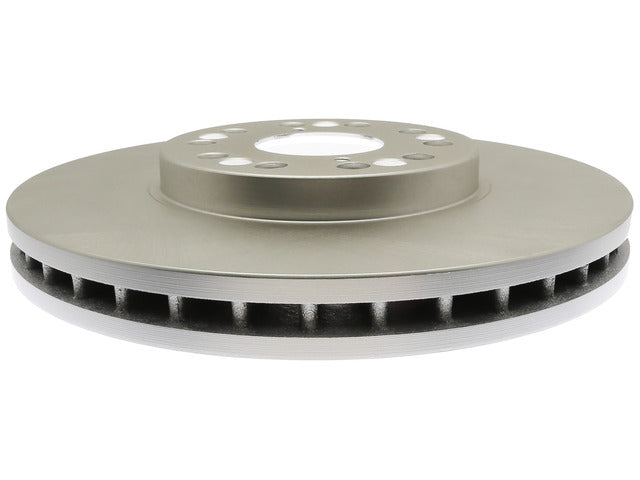 Raybestos Brakes Disc Brake Rotor P/N:96473FZN Fits: Lexus Gs300 00-93, Lexus Gs400 00-98, Lexus Is300 05-01, Lexus Ls400 94-93 - Image 1