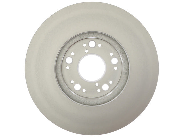 Raybestos Brakes Disc Brake Rotor P/N:96473FZN Fits: Lexus Gs300 00-93, Lexus Gs400 00-98, Lexus Is300 05-01, Lexus Ls400 94-93 - Image 2