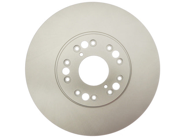 Raybestos Brakes Disc Brake Rotor P/N:96473FZN Fits: Lexus Gs300 00-93, Lexus Gs400 00-98, Lexus Is300 05-01, Lexus Ls400 94-93 - Image 3