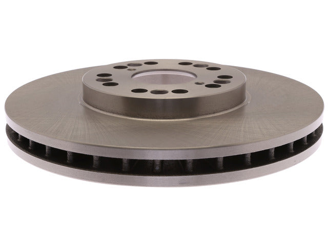 Raybestos Brakes Disc Brake Rotor P/N:96473R Fits: Lexus Gs300 00-93, Lexus Gs400 00-98, Lexus Is300 05-01, Lexus Ls400 94-93 - Image 1