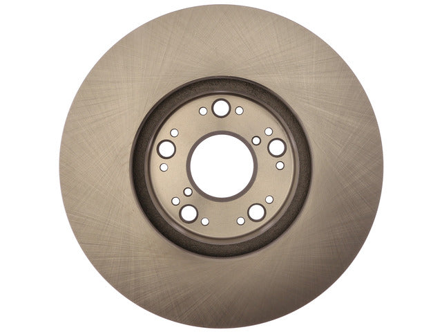 Raybestos Brakes Disc Brake Rotor P/N:96473R Fits: Lexus Gs300 00-93, Lexus Gs400 00-98, Lexus Is300 05-01, Lexus Ls400 94-93 - Image 2