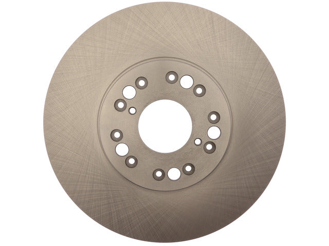 Raybestos Brakes Disc Brake Rotor P/N:96473R Fits: Lexus Gs300 00-93, Lexus Gs400 00-98, Lexus Is300 05-01, Lexus Ls400 94-93 - Image 3
