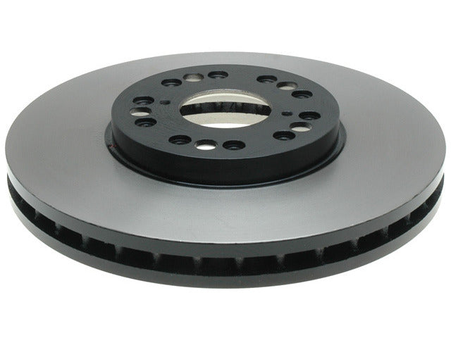 Raybestos Brakes Disc Brake Rotor P/N:96473 Fits: Lexus Gs300 00-93, Lexus Gs400 00-98, Lexus Is300 05-01, Lexus Ls400 94-93 - Image 1
