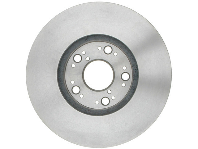 Raybestos Brakes Disc Brake Rotor P/N:96473 Fits: Lexus Gs300 00-93, Lexus Gs400 00-98, Lexus Is300 05-01, Lexus Ls400 94-93 - Image 2