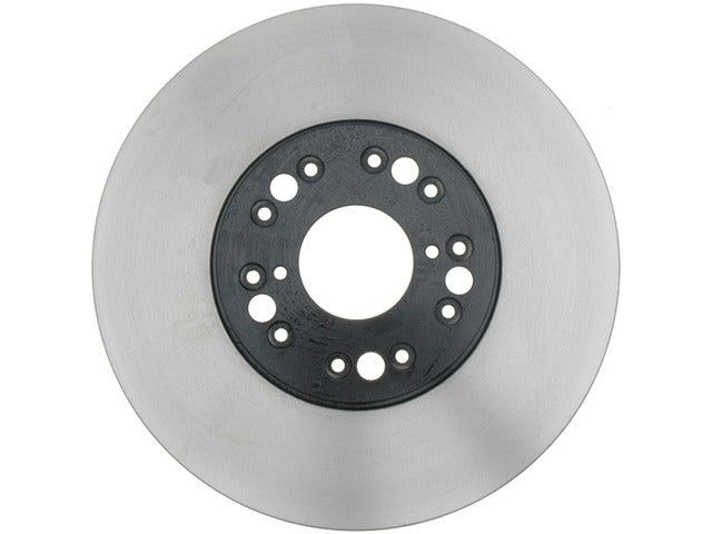 Raybestos Brakes Disc Brake Rotor P/N:96473 Fits: Lexus Gs300 00-93, Lexus Gs400 00-98, Lexus Is300 05-01, Lexus Ls400 94-93 - Image 3