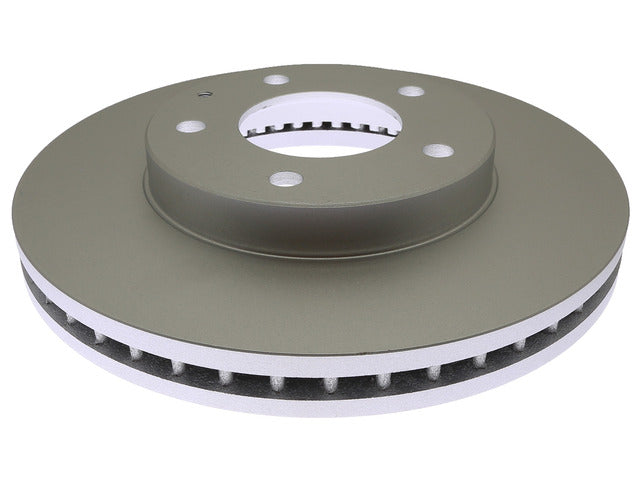 Raybestos Brakes Disc Brake Rotor P/N:96477FZN Fits: Mazda Millenia 00-95, Mazda Mpv 06-00 - Image 1