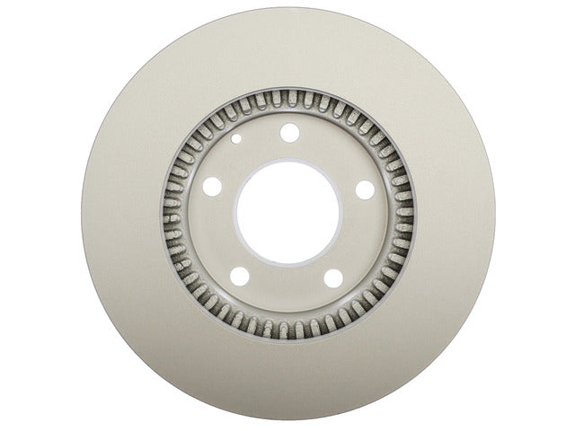Raybestos Brakes Disc Brake Rotor P/N:96477FZN Fits: Mazda Millenia 00-95, Mazda Mpv 06-00 - Image 2