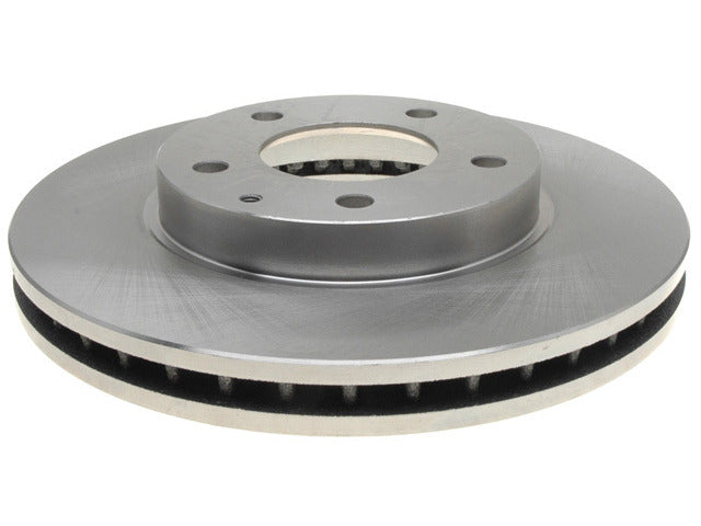Raybestos Brakes Disc Brake Rotor P/N:96477R Fits: Mazda Millenia 00-95, Mazda Mpv 06-00 - Image 1