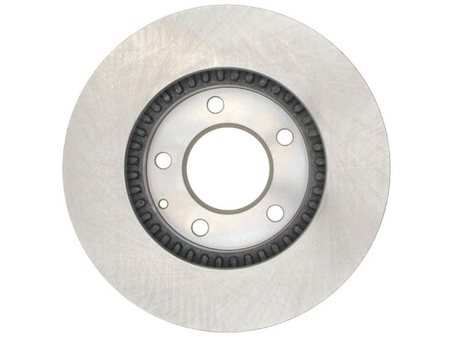 Raybestos Brakes Disc Brake Rotor P/N:96477R Fits: Mazda Millenia 00-95, Mazda Mpv 06-00 - Image 2