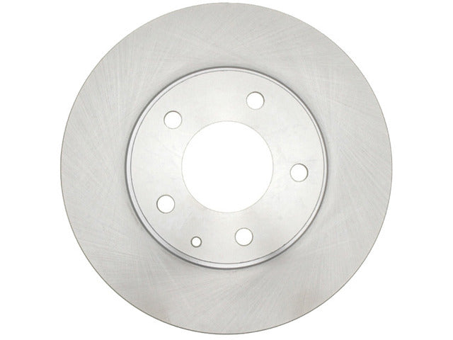 Raybestos Brakes Disc Brake Rotor P/N:96477R Fits: Mazda Millenia 00-95, Mazda Mpv 06-00 - Image 3