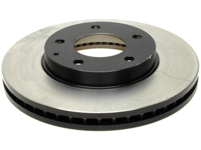 Raybestos Brakes Disc Brake Rotor P/N:96477 Fits: Mazda Millenia 00-95, Mazda Mpv 06-00 - Image 1