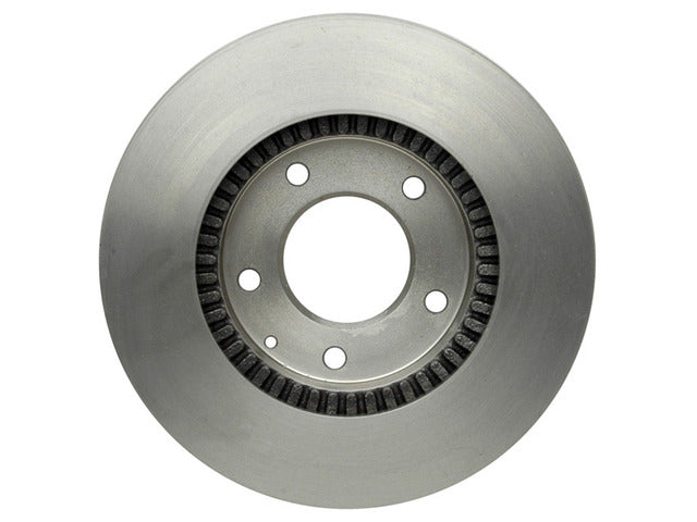 Raybestos Brakes Disc Brake Rotor P/N:96477 Fits: Mazda Millenia 00-95, Mazda Mpv 06-00 - Image 2