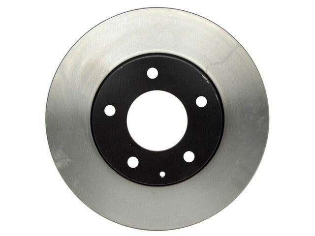 Raybestos Brakes Disc Brake Rotor P/N:96477 Fits: Mazda Millenia 00-95, Mazda Mpv 06-00 - Image 3