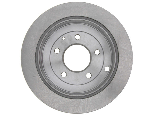 Raybestos Brakes Disc Brake Rotor P/N:96478R Fits: Mazda Millenia 96-95 - Image 2
