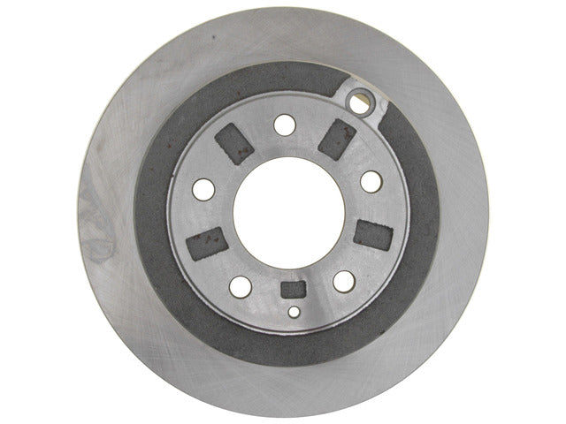Raybestos Brakes Disc Brake Rotor P/N:96478R Fits: Mazda Millenia 96-95 - Image 3