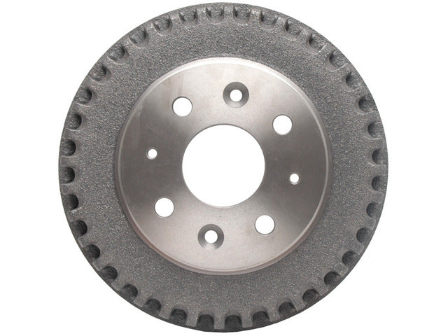 Raybestos Brakes Brake Drum P/N:9647R Fits: Kia Sephia 01-94, Kia Spectra 04-00 - Image 3