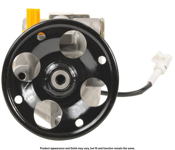 CARDONE New Power Steering Pump P/N:96-480 Fits: Subaru Legacy 14-10, Subaru Outback 14-10 - Image 1