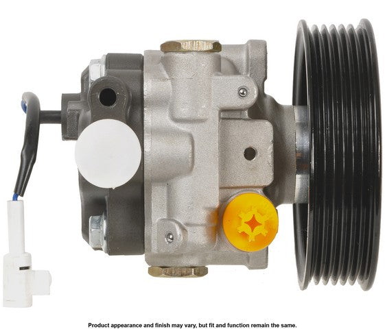 CARDONE New Power Steering Pump P/N:96-480 Fits: Subaru Legacy 14-10, Subaru Outback 14-10 - Image 2