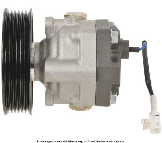 CARDONE New Power Steering Pump P/N:96-480 Fits: Subaru Legacy 14-10, Subaru Outback 14-10 - Image 3