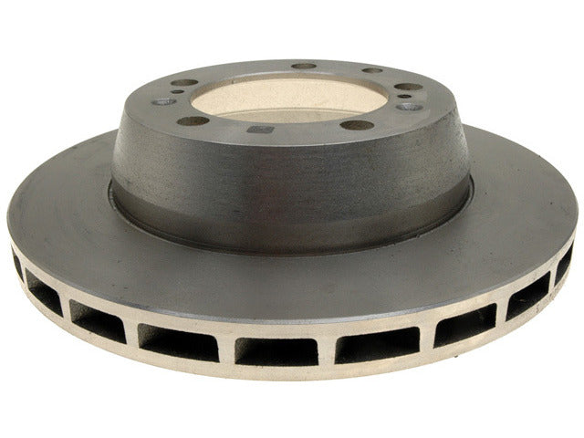 Raybestos Brakes Disc Brake Rotor P/N:96483 Fits: Porsche 911 94-91 - Image 1