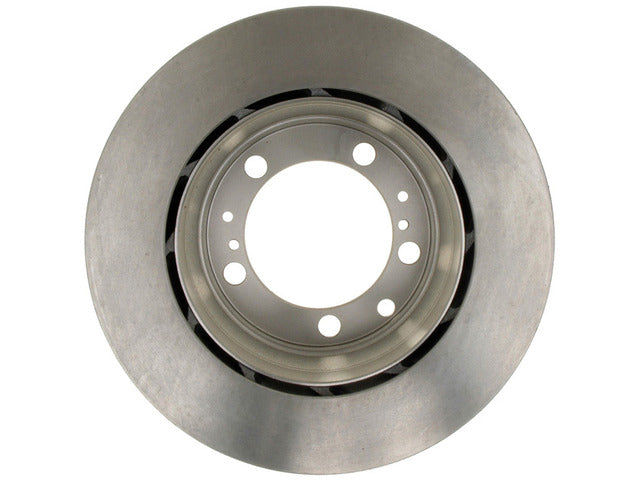 Raybestos Brakes Disc Brake Rotor P/N:96483 Fits: Porsche 911 94-91 - Image 2