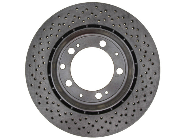 Raybestos Brakes Disc Brake Rotor P/N:96484 Fits: Porsche 911 98-94 - Image 2