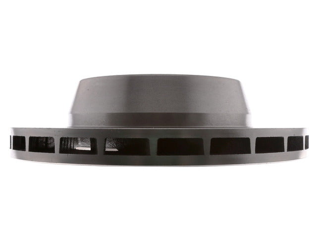 Raybestos Brakes Disc Brake Rotor P/N:96486R Fits: Porsche 911 94-91 - Image 1