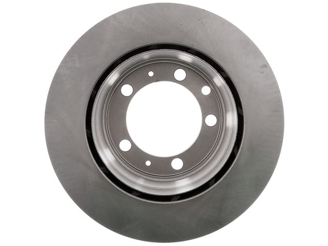 Raybestos Brakes Disc Brake Rotor P/N:96486R Fits: Porsche 911 94-91 - Image 2