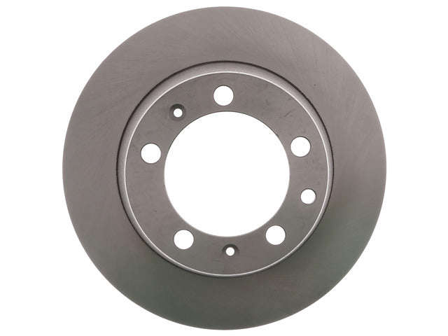 Raybestos Brakes Disc Brake Rotor P/N:96486R Fits: Porsche 911 94-91 - Image 3