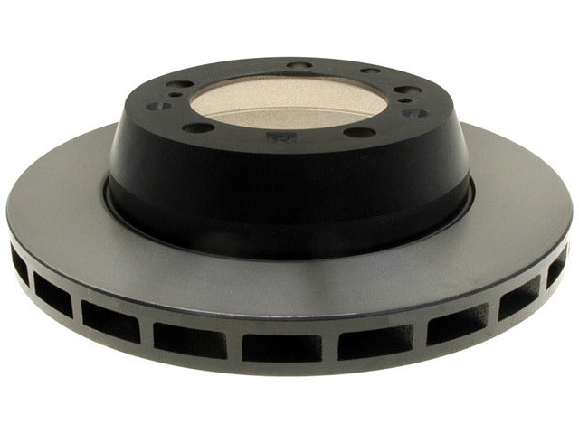 Raybestos Brakes Disc Brake Rotor P/N:96486 Fits: Porsche 911 94-91 - Image 1