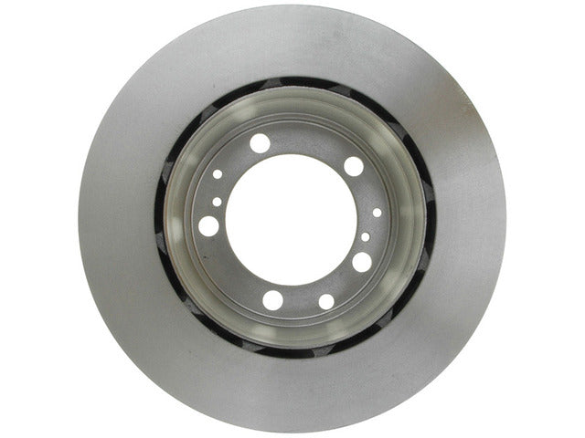Raybestos Brakes Disc Brake Rotor P/N:96486 Fits: Porsche 911 94-91 - Image 2