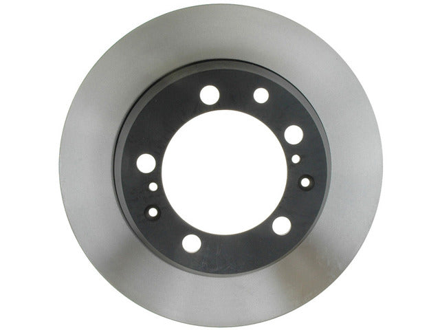 Raybestos Brakes Disc Brake Rotor P/N:96486 Fits: Porsche 911 94-91 - Image 3