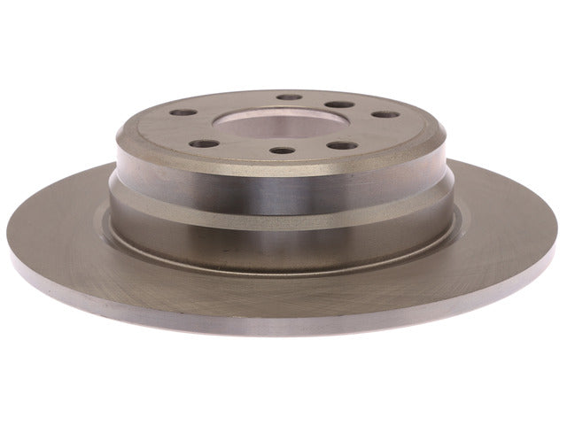 Raybestos Brakes Disc Brake Rotor P/N:96490R Fits: BMW 525i 95-89, BMW 525it 1993, BMW 530i 95-94, BMW 535i 93-89 - Image 1