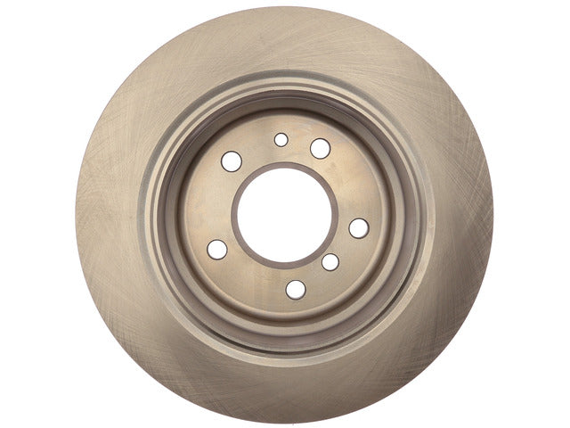 Raybestos Brakes Disc Brake Rotor P/N:96490R Fits: BMW 525i 95-89, BMW 525it 1993, BMW 530i 95-94, BMW 535i 93-89 - Image 2