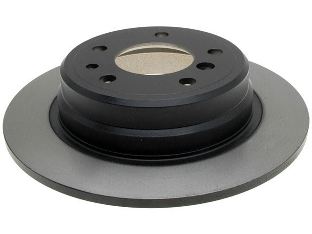 Raybestos Brakes Disc Brake Rotor P/N:96490 Fits: BMW 525i 95-89, BMW 525it 1993, BMW 530i 95-94, BMW 535i 93-89 - Image 1