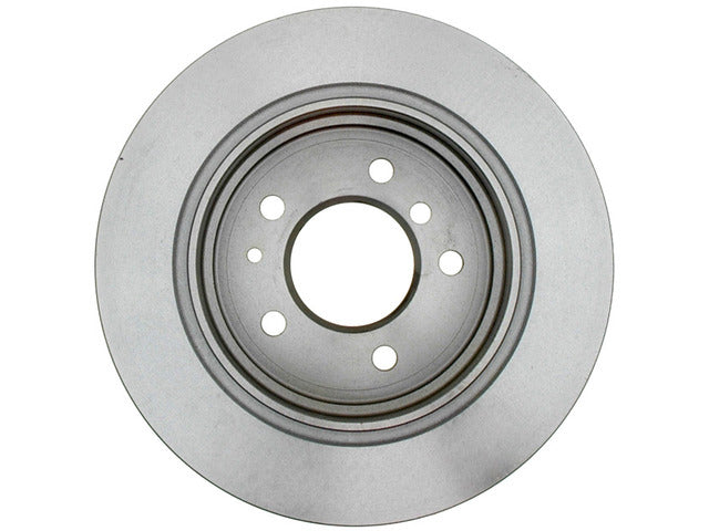 Raybestos Brakes Disc Brake Rotor P/N:96490 Fits: BMW 525i 95-89, BMW 525it 1993, BMW 530i 95-94, BMW 535i 93-89 - Image 2