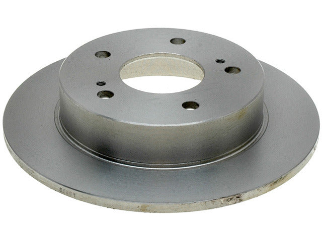 Raybestos Brakes Disc Brake Rotor P/N:96491R Fits: Nissan 240sx 98-94 - Image 1