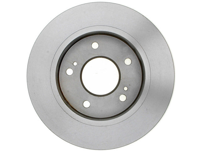 Raybestos Brakes Disc Brake Rotor P/N:96491R Fits: Nissan 240sx 98-94 - Image 2