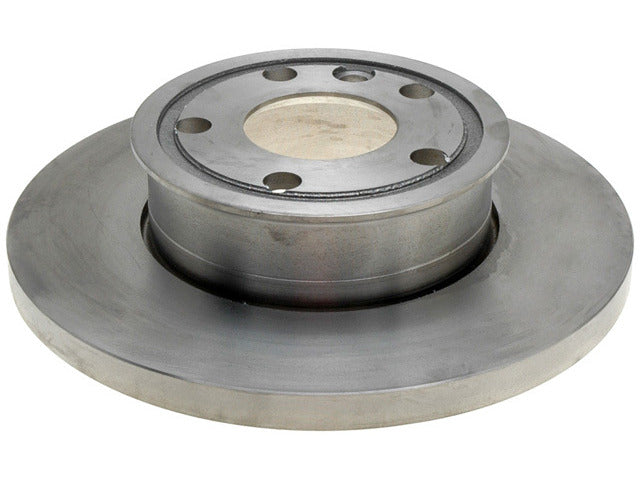 Raybestos Brakes Disc Brake Rotor P/N:96497R Fits: Volkswagen Eurovan 95-94 - Image 1