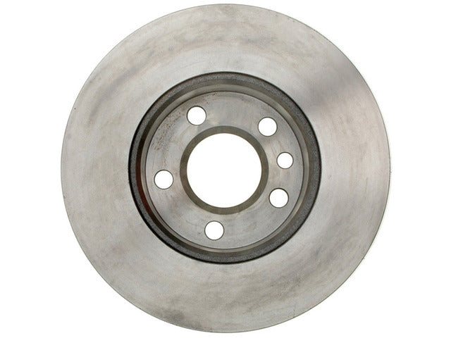 Raybestos Brakes Disc Brake Rotor P/N:96497R Fits: Volkswagen Eurovan 95-94 - Image 2