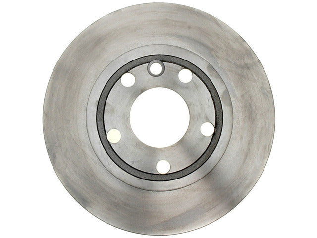 Raybestos Brakes Disc Brake Rotor P/N:96497R Fits: Volkswagen Eurovan 95-94 - Image 3