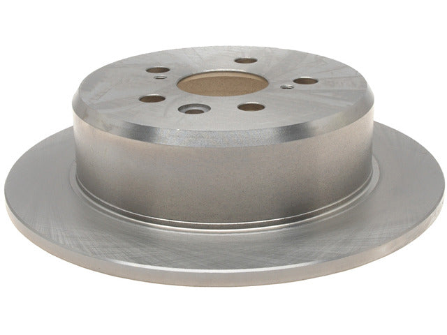 Raybestos Brakes Disc Brake Rotor P/N:96498R Fits: Toyota Celica 95-94 - Image 1