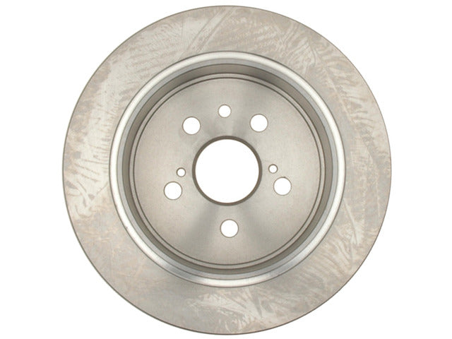 Raybestos Brakes Disc Brake Rotor P/N:96498R Fits: Toyota Celica 95-94 - Image 2