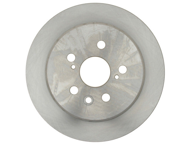 Raybestos Brakes Disc Brake Rotor P/N:96498R Fits: Toyota Celica 95-94 - Image 3