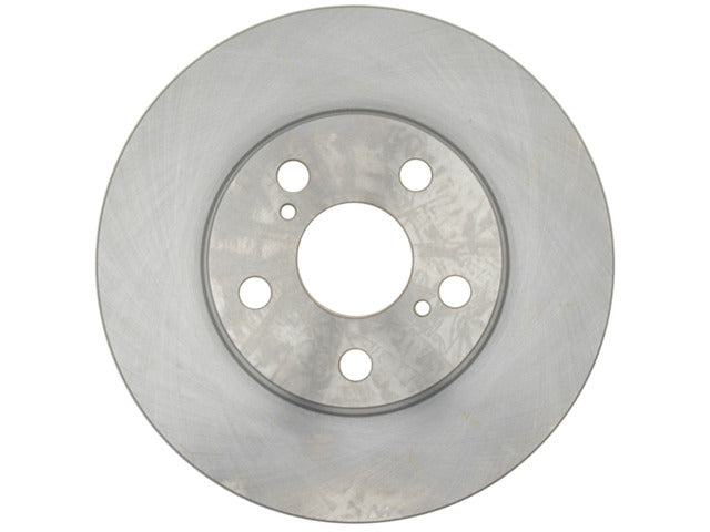 Raybestos Brakes Disc Brake Rotor P/N:96499R Fits: Toyota Celica 2000, Toyota Celica 97-94 - Image 3