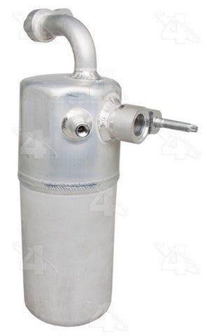 Four Seasons A/C Compressor Kit P/N:9649NK Fits: Chevrolet Silverado 1500 2013, Chevrolet Silverado 2500 Hd 13-11, Chevrolet Silverado 3500 Hd 13-11, GMC Sierra 1500 2013, GMC Sierra 2500 Hd 13-11, GMC Sierra 3500 Hd 13-11 - Image 3