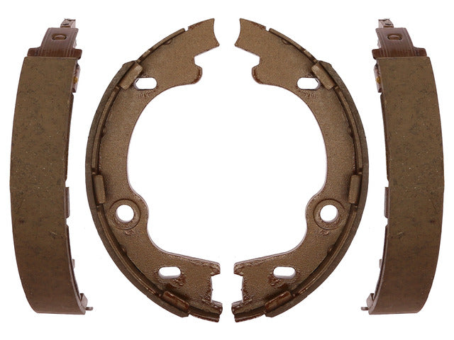 Raybestos Brakes Parking Brake Shoe P/N:964PG Fits: Hyundai Elantra 12-09, Hyundai Tucson 15-10 - Image 1