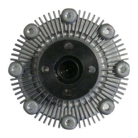 GMB Engine Cooling Fan Clutch P/N:965-2010 Fits: Suzuki Samurai 95-85, Suzuki Sidekick 91-89, Suzuki Vitara 01-99 - Image 4