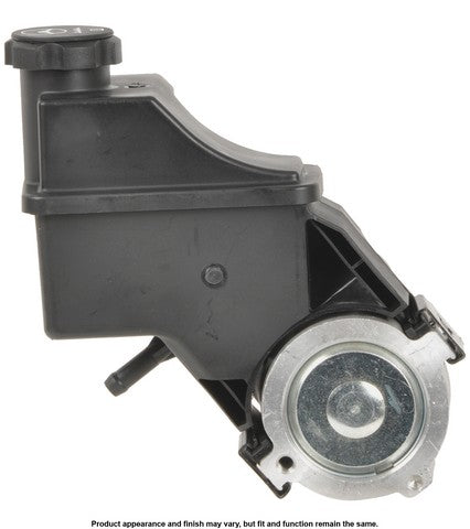 CARDONE New Power Steering Pump P/N:96-5000R Fits: Chevrolet Silverado 2500 Hd 15-11, Chevrolet Silverado 3500 Hd 15-11, GMC Sierra 2500 Hd 15-11, GMC Sierra 3500 Hd 15-11 - Image 4